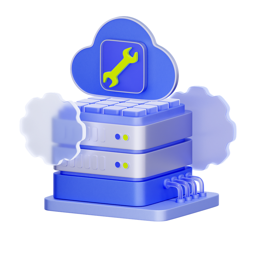 Manage Services