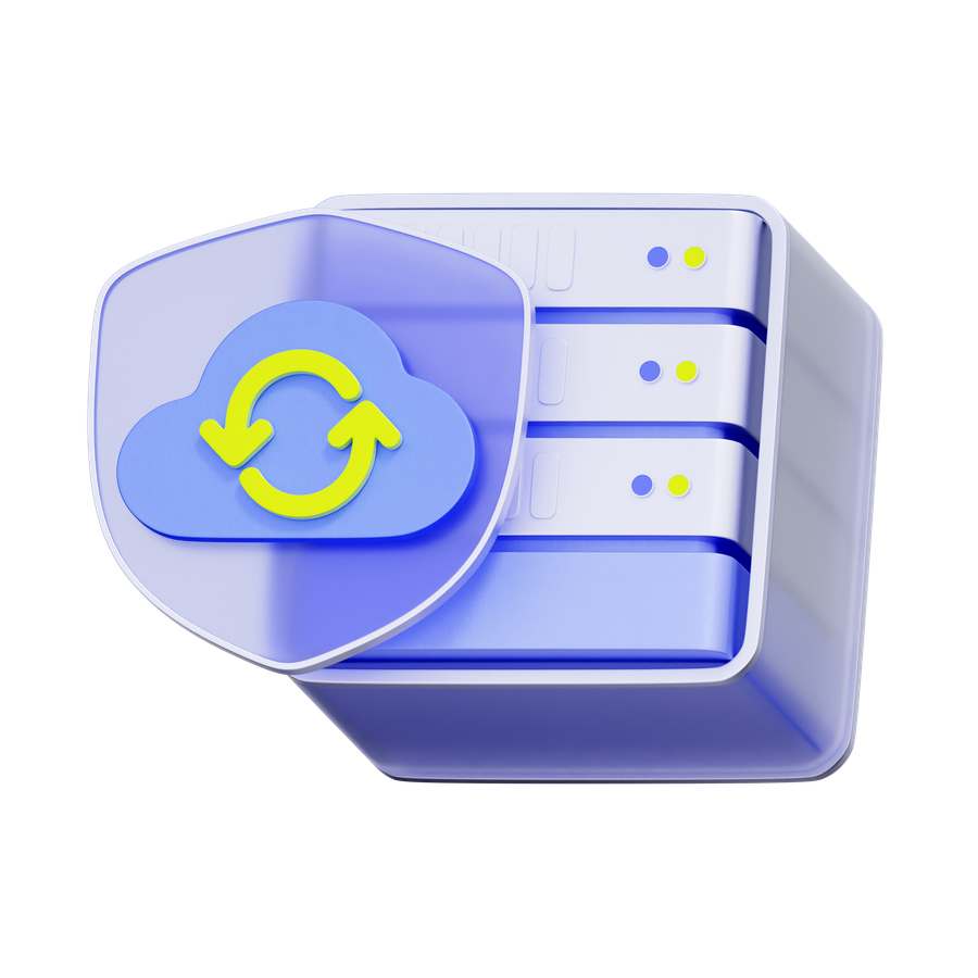 Resilient IT Infrastructure