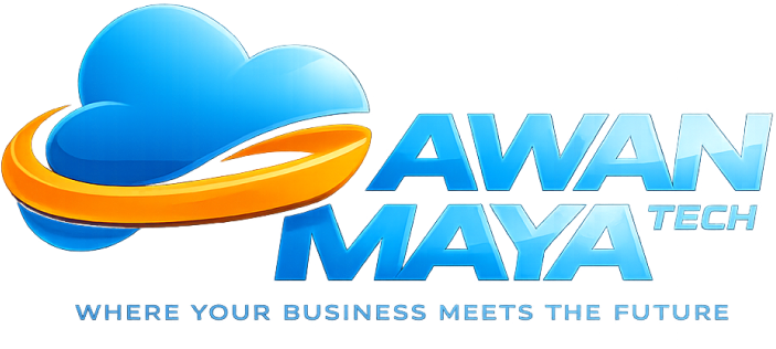 Awan Maya