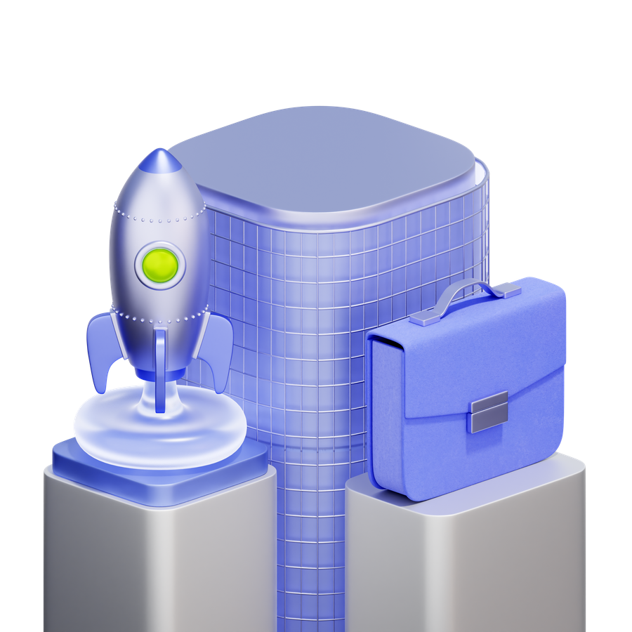 High performance infrastructure server visualization
