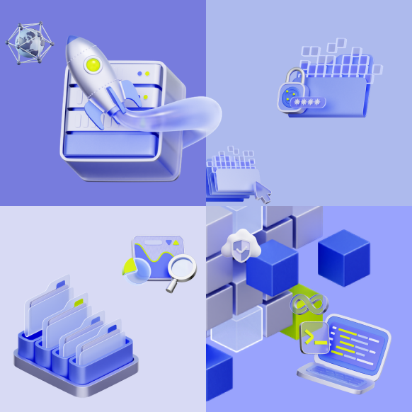 Awan Maya enterprise infrastructure ecosystem